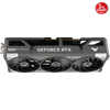 ASUS TUF Gaming GeForce RTX 5060 OC Edition 8GB GDDR7 DLSS 4 128 Bit Ekran Kartı