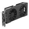 XFX Swift Radeon RX 9060 XT OC 8GB GDDR6 128 Bit Ekran Kartı
