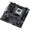 ASROCK A620M-HDV M.2+ 6000MHz(OC) DDR5 Soket AM5 M.2 HDMI DP mATX Anakart
