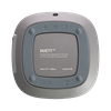 Thonet & Vander Duett 10W RMS Taşınabilir Gri Bluetooth Hoparlör