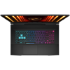 MSI KATANA 17 HX B14WFK-215XTR Intel Core i7 14650HX 16GB 1TB SSD RTX5060 Freedos 17.3