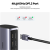 UGREEN Type-C Multifunction Docking Station Pro