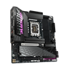GIGABYTE B860M AORUS ELITE WIFI6E 9200MHz OC DDR5 Soket 1851 M.2 USB4 HDMI DP Micro-ATX Anakart