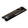 MSI 1TB SPATIUM M470 PRO Gen4x4 M.2 2280 SSD 6000MB Okuma / 4500MB Yazma
