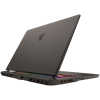 MSI VECTOR 17 HX AI A2XWHG-086TR Ultra 7 255HX 32GB DDR5 RTX5070 Ti GDDR7 12GB 1TB SSD 17
