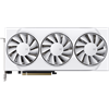 XFX Swift Radeon RX 9060 XT OC WHITE 16GB GDDR6 128 Bit Ekran Kartı