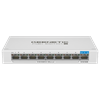 Keenetic 9 Port 10/100/1000 Mbps Yönetilemez Switch