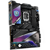 ASROCK Z890 NOVA WIFI 9600MHz OC DDR5 Soket 1851 WIFI7 M.2 HDMI Thunderbolt 4 ATX Anakart