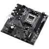 ASROCK A620M-HDV M.2 6400MHz(OC) DDR5 Soket AM5 M.2 HDMI DP mATX Anakart