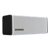 Thonet & Vander Frei Topp 24W RMS Taşınabilir TWS Beyaz Bluetooth Hoparlör