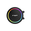 FSP AE36 ARGB AIO 360mm Siyah İşlemci Sıvı Soğutucu