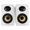 Thonet & Vander Vertrag Gen 2 Bluetooth 5.0 RCA 80W Beyaz 2.0 RMS Hoparlör
