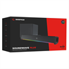 RAMPAGE RM-1 2X15W + 34W TF/BT/AUX/USB RGB Gaming Soundbar Speaker