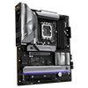 ASROCK Z890 LIVEMIXER WIFI 9466MHz OC DDR5 Soket 1851 WIFI7 M.2 HDMI Thunderbolt 4 ATX Anakart