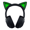 Razer Kraken Kitty V2 Siyah RGB Mikrofonlu Gaming Kulaklık