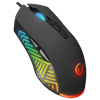 Rampage KM-GX7 FITMENT Rainbow USB Gaming Combo Set(Gaming Klavye+Mouse+Kulaklık+Mousepad)