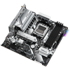 ASROCK A620M Pro RS WIFI 7200MHz DDR5 Soket AM5 M.2 USB 3.2 HDMI MATX Anakart