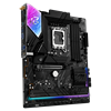 ASROCK B860 Lightning WIFI 8933MHz DDR5 Soket 1851 M.2 USB 3.2 HDMI ATX Anakart