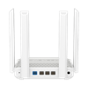Keenetic Hopper AX3000 Mesh Wi-Fi 6 AP Menzil Genişletici