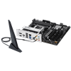 ASUS B850M MAX GAMING WIFI 8000MHz DDR5 Soket AM5 M.2 HDMI DP mATX Anakart