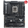 ASUS TUF GAMING B650E PLUS WIFI 8000MHz OC DDR5 Soket AM5 M.2 HDMI DP mATX Anakart