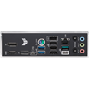 ASUS TUF GAMING B850M-E WIFI 8000MHz OC DDR5 Soket AM5 M.2 HDMI DP mATX Anakart