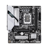 GIGABYTE H810M GAMING WIFI6 6400MHz OC DDR5 Soket 1851 M.2 HDMI DP mATX Anakart