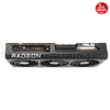 ASUS Prime Radeon RX 9070 XT OC Edition 16GB GDDR6 256 Bit Ekran Kartı