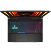 MSI KATANA 15 HX B14WFK-449XTR i7 14650HX 16GB DDR5 RTX5060 GDDR7 8GB 1TB SSD 15.6
