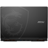 MSI CROSSHAIR 18 HX AI A2XWGKG-014TR Ultra 9 275HX 32GB DDR5 RTX5070 GDDR7 8GB 1TB SSD 18.0 QHD+ 240Hz W11 Notebook