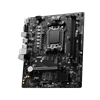 MSI PRO B650M-E 6800MHz(OC) DDR5 Soket AM5 M.2 HDMI VGA mATX Anakart