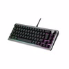 Cooler Master CK720 RGB İngilizce(UK) Kablolu Siyah %65 Mekanik Oyuncu Klavyesi