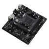 ASROCK B550M-HDV 4600MHz OC DDR4 Soket AM4 M.2 HDMI DVI mATX Anakart