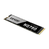 Lexar 1TB NQ790 PCIe Gen4 M.2 2280 SSD 7000MB Okuma / 6000MB Yazma