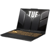 ASUS TUF GAMING F15 FX607VJ-RL033 i5 210H 8GB DDR4 512 GB SSD RTX3050 GDDR6 6GB 16