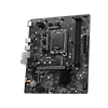 MSI PRO H610M-S DDR4 3200MHz(OC) DDR4 Soket 1700 M.2 HDMI mATX Anakart