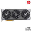 ASUS TUF Gaming Radeon RX 9070 OC Edition 16GB GDDR6 256 Bit Ekran Kartı