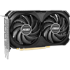 MSI GeForce RTX 4060 Ti VENTUS 2X BLACK 8G DLSS 3 128 Bit Ekran Kartı