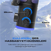 Fifine Ampligame AM6 USB RGB Yayıncı Bilgisayar Mikrofonu