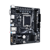 GIGABYTE H610M S2H V2 5600MHz DDR5 Soket 1700 M.2 HDMI DP D-Sub mATX Anakart