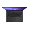 MSI PRESTIGE 16 AI B2HVEG-252TR ULTRA 7 255H 32GB LPDDR5 RTX4050 GDDR6 6GB 1TB SSD 16.0 UHD+ W11 OLED Gri Notebook