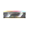 CORSAIR 48GB (2x24GB) Vengeance RGB 8400MHz CL40 DDR5 Siyah Dual Kit Ram