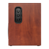 Thonet & Vander Kurbis Bluetooth 5.0 Uzaktan Kumandalı RCA 72W Ahşap Renk 2.0 RMS Hoparlör