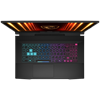 MSI KATANA 17 HX B14WFK-217TR Intel Core i9 14900HX 32GB 1TB SSD RTX5060 Freedos 17.3