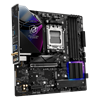 ASROCK B850M Riptide WIFI 8000MHz DDR5 Soket AM5 M.2 USB 3.2 HDMI mATX Anakart