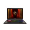 MSI VECTOR 16 HX AI A2XWHG-091XTR Ultra 7 255HX 16GB DDR5 RTX5070 Ti GDDR7 12GB 1TB SSD 16