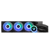 Bitfenix Sakiel 360 Siyah ARGB 360mm İşlemci Sıvı Soğutucu