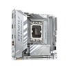 GIGABYTE B860I AORUS PRO ICE WIFI7 9200MHz OC DDR5 Soket 1851 M.2 USB4 HDMI DP Mini-ITX Anakart