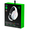 Razer Barracuda X Chroma Beyaz Kablosuz Gaming Kulaklık