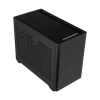 Cooler MasterBox  NR200P V2 USB 3.2 Siyah/Gri Mini-ITX Kasa